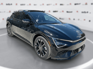 Kia EV6 GT-Line AWD