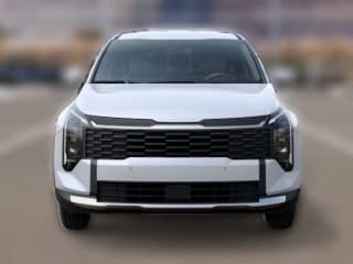 Kia Sportage LX FWD