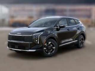 Kia Sportage LX FWD