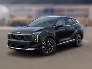 Kia Sportage LX FWD