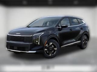 Kia Sportage LX FWD