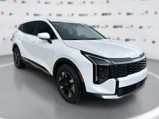 Kia Sportage LX FWD