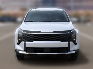 Kia Sportage LX FWD