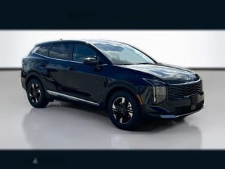 Kia Sportage LX FWD