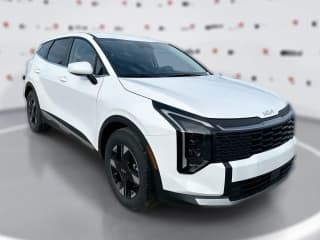Kia Sportage LX FWD