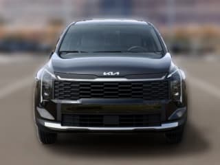 Kia Sportage LX FWD