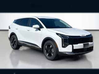 Kia Sportage LX FWD
