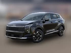 Kia Sportage LX AWD