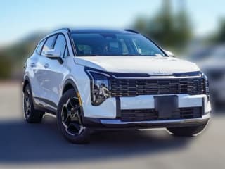 Kia Sportage EX FWD