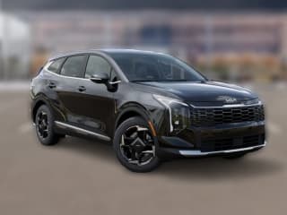 Kia Sportage EX FWD