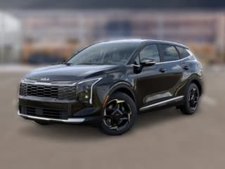 Kia Sportage EX FWD