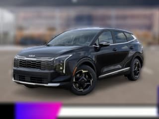 Kia Sportage EX FWD