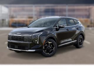 Kia Sportage EX FWD
