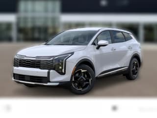 Kia Sportage EX FWD