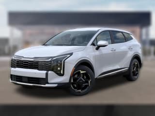 Kia Sportage EX FWD