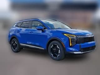 Kia Sportage EX FWD
