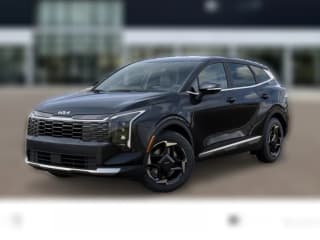 Kia Sportage EX FWD