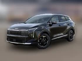 Kia Sportage EX FWD