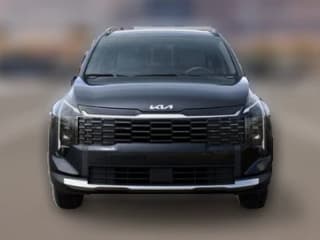 Kia Sportage EX FWD