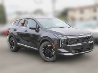Kia Sportage EX FWD