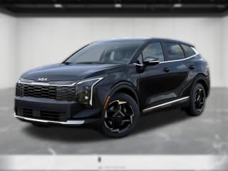 Kia Sportage EX FWD