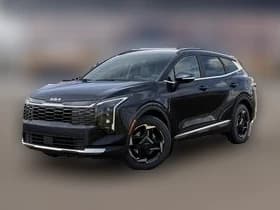 Kia Sportage EX FWD
