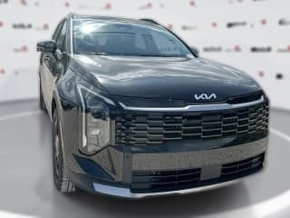 Kia Sportage EX FWD