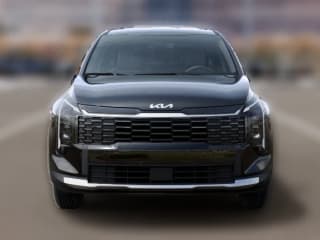 Kia Sportage EX FWD