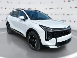 Kia Sportage EX FWD