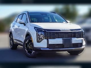 Kia Sportage EX FWD