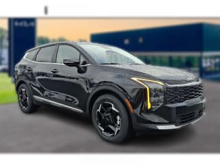 Kia Sportage EX FWD