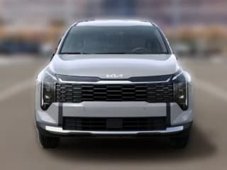 Kia Sportage EX FWD
