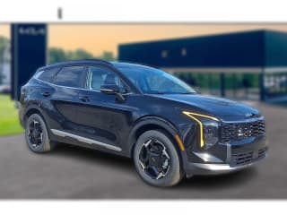 Kia Sportage EX AWD