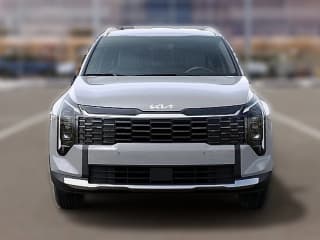 Kia Sportage EX AWD