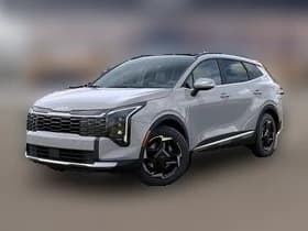 Kia Sportage EX AWD