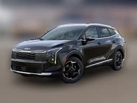 Kia Sportage EX AWD