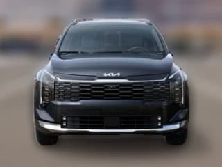 Kia Sportage SX-Prestige FWD