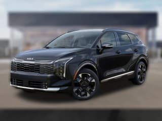Kia Sportage SX-Prestige FWD