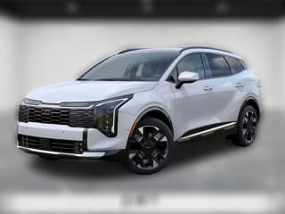 Kia Sportage SX-Prestige FWD