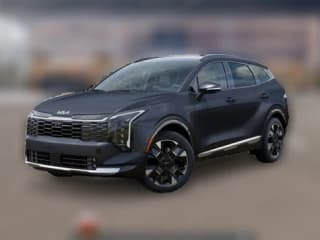 Kia Sportage SX-Prestige FWD
