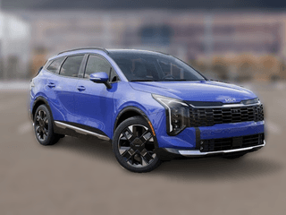 Kia Sportage SX-Prestige AWD