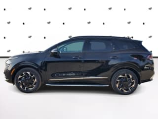 Kia Sportage SX-Prestige AWD