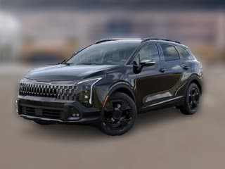 Kia Sportage X-Line AWD