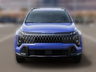Kia Sportage X-Line AWD
