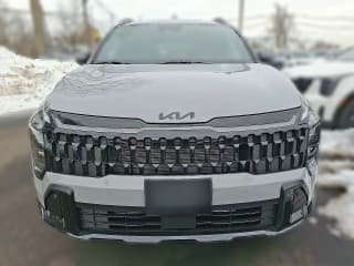 Kia Sportage X-Line AWD