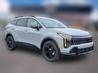 Kia Sportage X-Line AWD