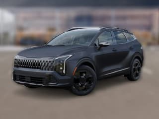 Kia Sportage X-Line AWD