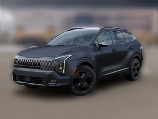 Kia Sportage X-Line AWD