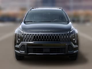 Kia Sportage X-Line AWD