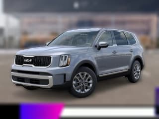 Kia Telluride LX FWD